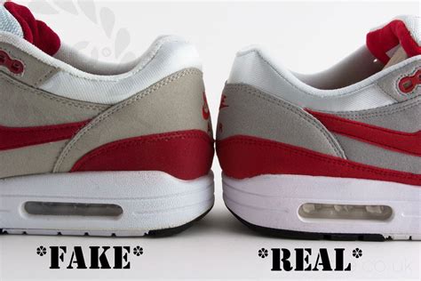 nike air max 2015 fake vs real|nike air max counterfeit shoes.